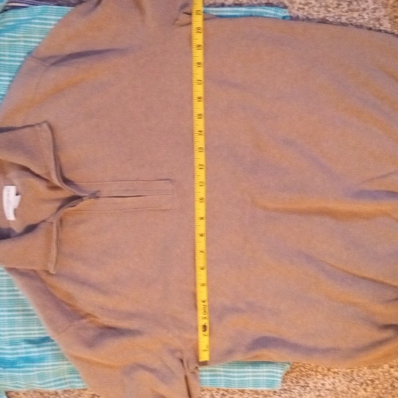 Lot of 4 large dress shirts - Picture 5 of 5